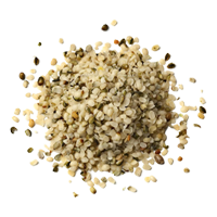 Hemp Seeds